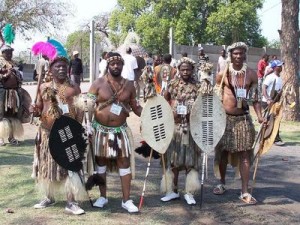 Afrique du sud les chefs tribaux coutent chers à l’Etat